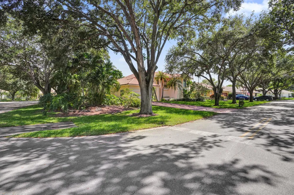 6020 NW 61ST Manor Parkland, FL 33067