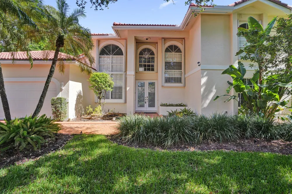 6020 NW 61ST Manor Parkland, FL 33067