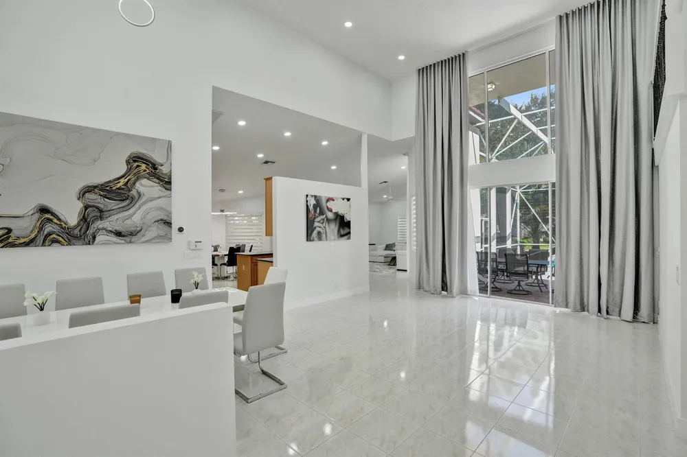 6020 NW 61ST Manor Parkland, FL 33067