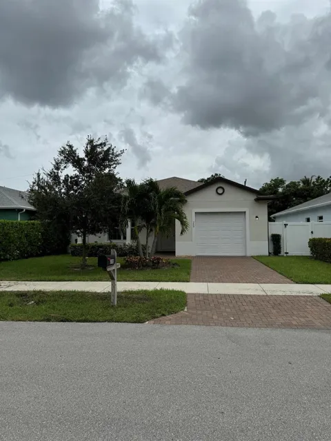 1031 MANGO DRIVE