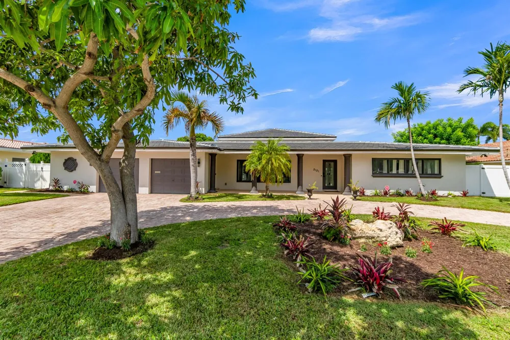 2121 NE 29TH STREET Lighthouse Point, FL 33064
