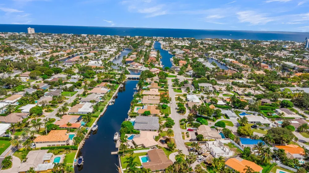 2121 NE 29TH STREET Lighthouse Point, FL 33064