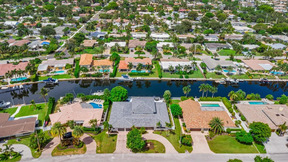 2121 NE 29TH STREET Lighthouse Point, FL 33064