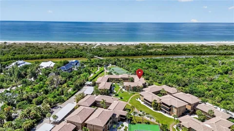 5117 Sea Bell Road #G205