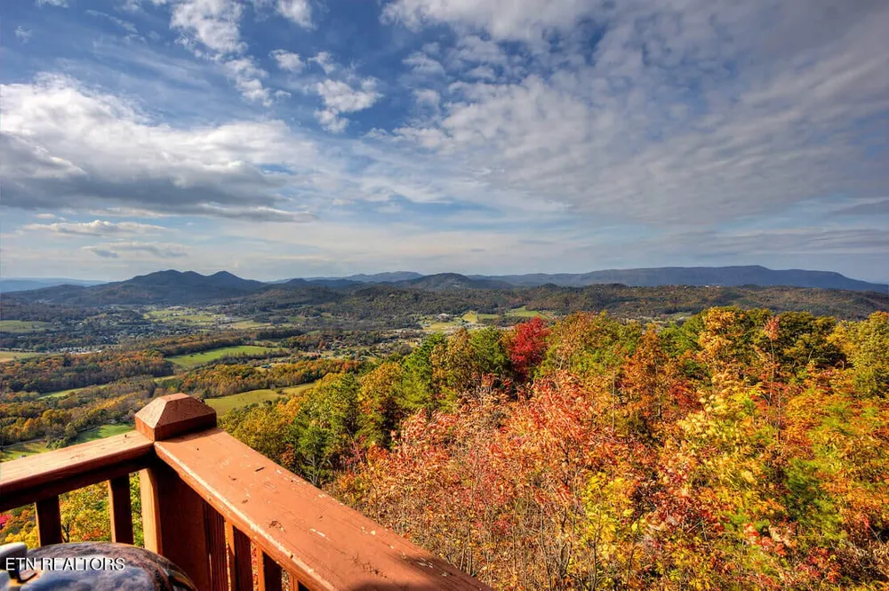 3654 Buckeye Knob Way Sevierville, TN 37862