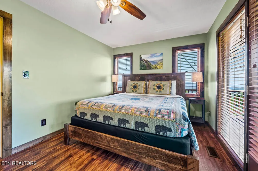 3654 Buckeye Knob Way Sevierville, TN 37862