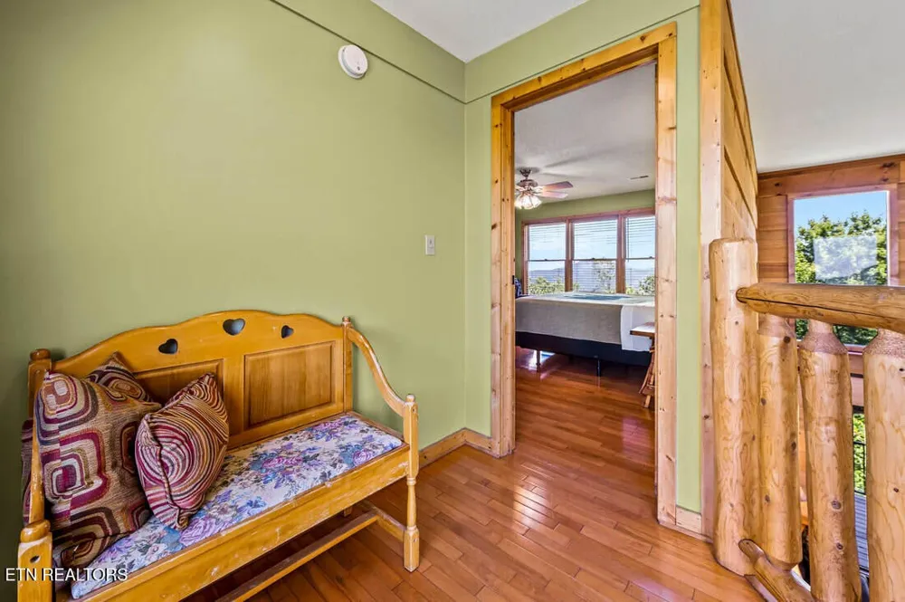 3654 Buckeye Knob Way Sevierville, TN 37862