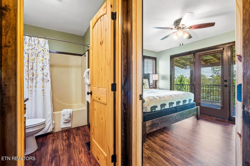 3654 Buckeye Knob Way Sevierville, TN 37862