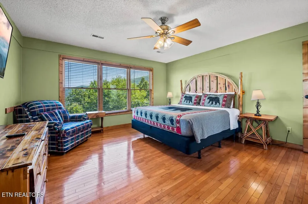 3654 Buckeye Knob Way Sevierville, TN 37862
