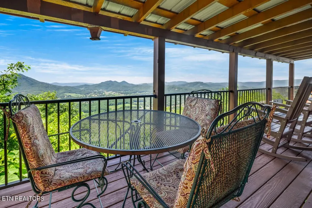 3654 Buckeye Knob Way Sevierville, TN 37862