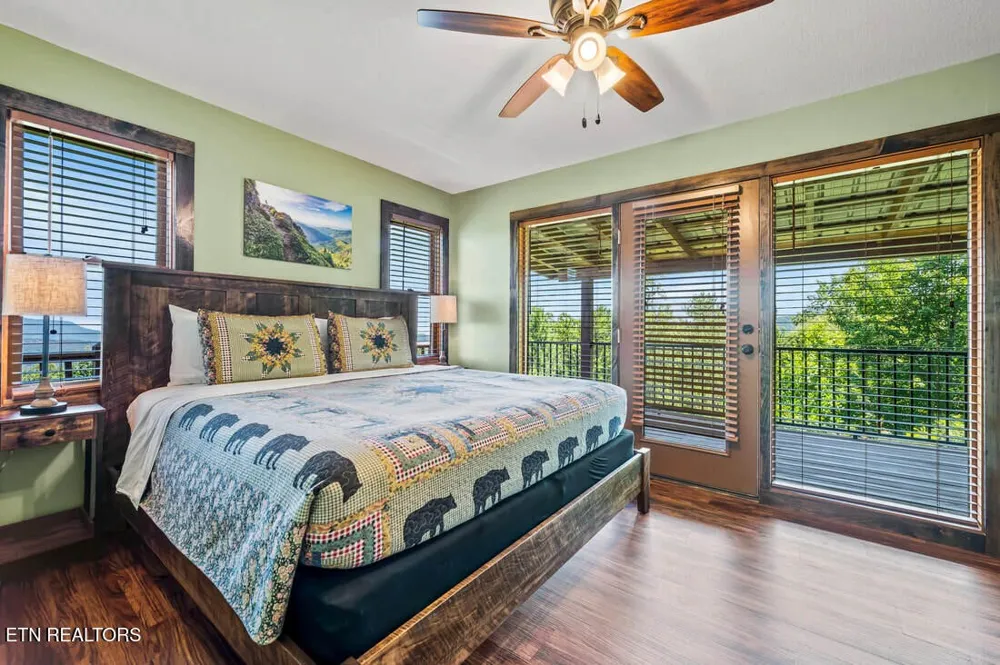 3654 Buckeye Knob Way Sevierville, TN 37862