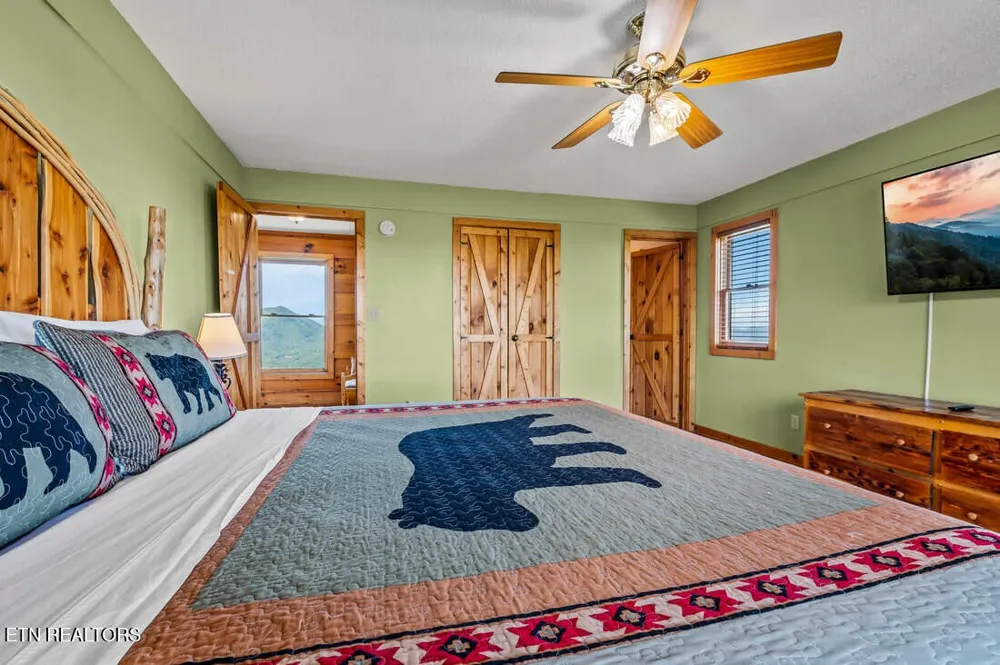 3654 Buckeye Knob Way Sevierville, TN 37862