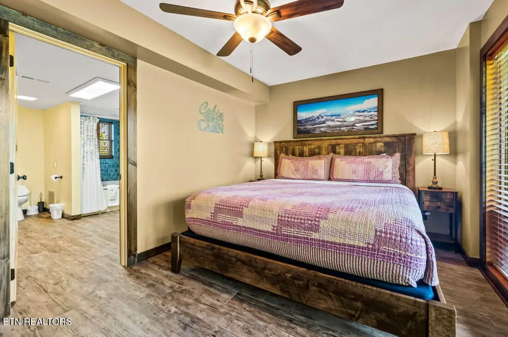 3654 Buckeye Knob Way Sevierville, TN 37862