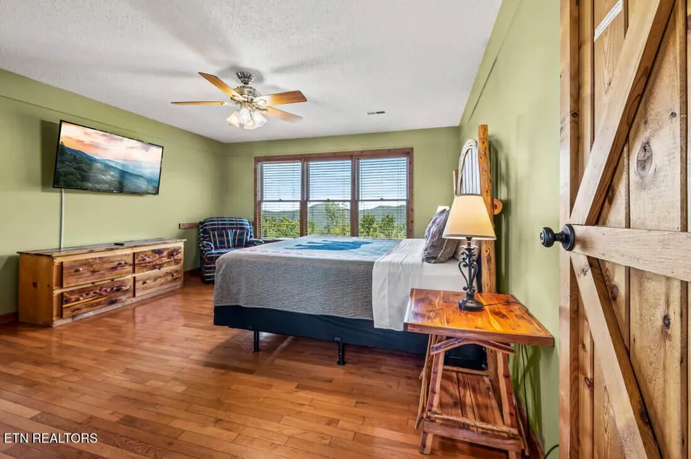 3654 Buckeye Knob Way Sevierville, TN 37862