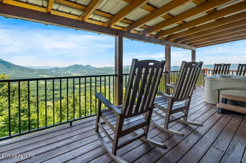 3654 Buckeye Knob Way Sevierville, TN 37862