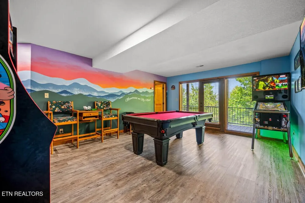 3654 Buckeye Knob Way Sevierville, TN 37862