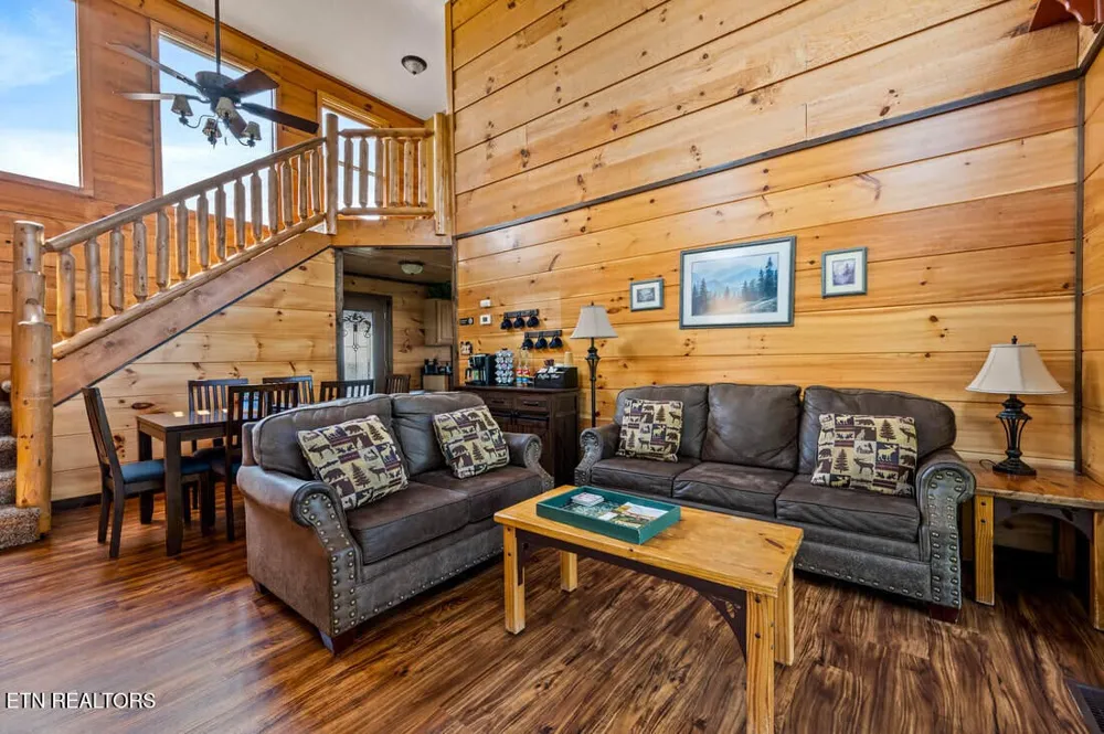 3654 Buckeye Knob Way Sevierville, TN 37862