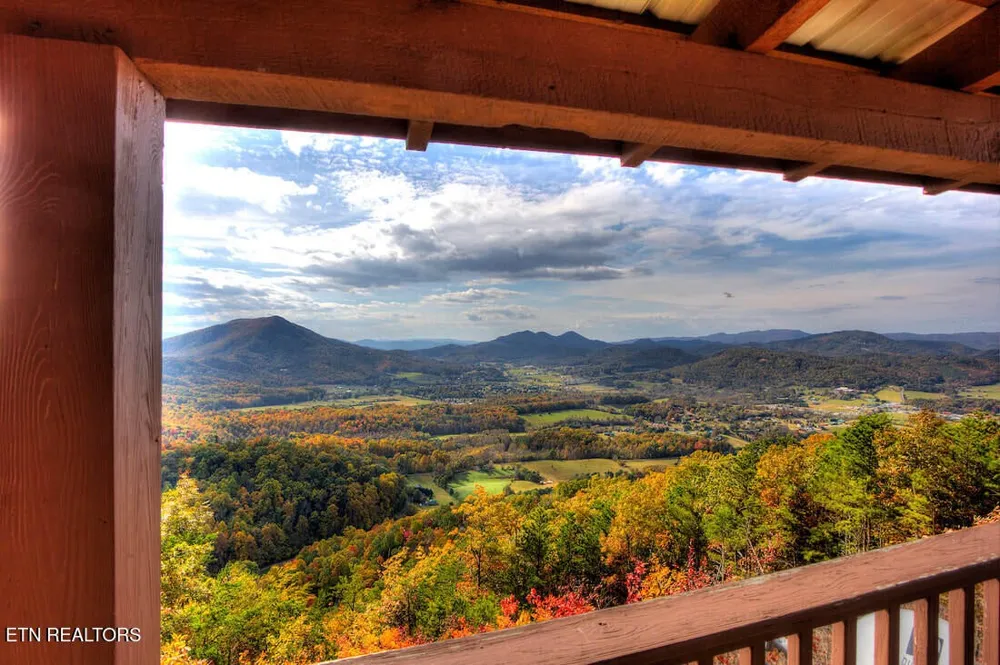 3654 Buckeye Knob Way Sevierville, TN 37862