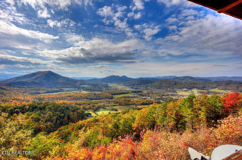 3654 Buckeye Knob Way Sevierville, TN 37862