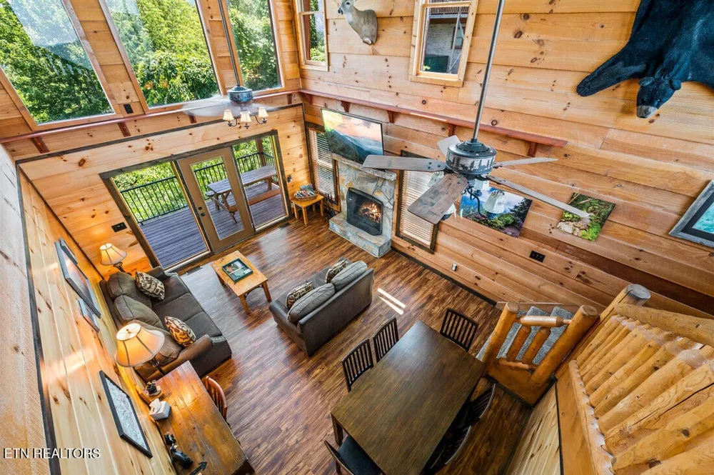 3654 Buckeye Knob Way Sevierville, TN 37862