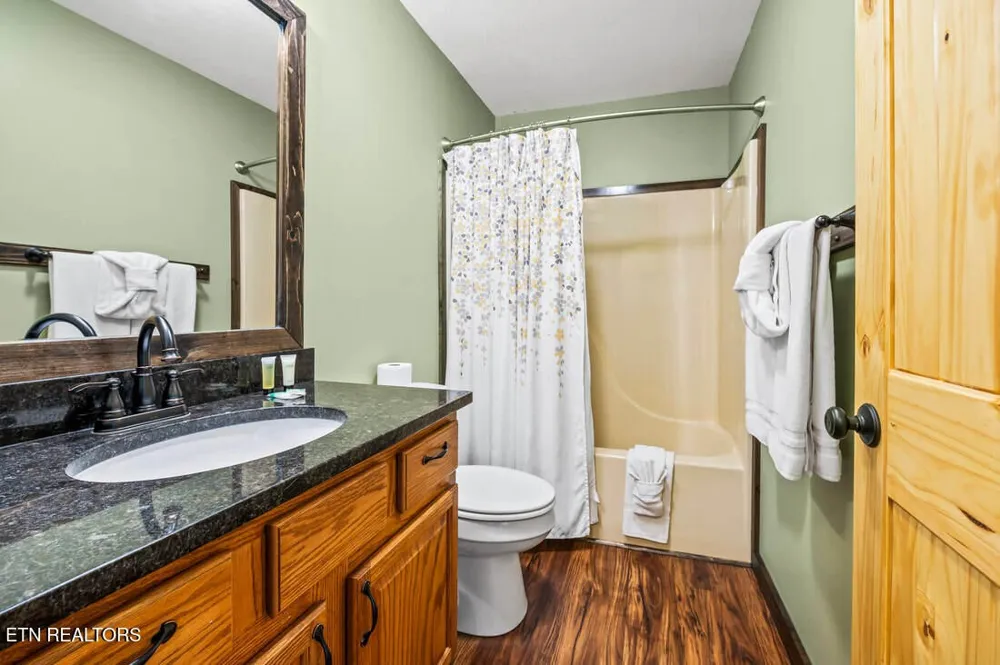 3654 Buckeye Knob Way Sevierville, TN 37862