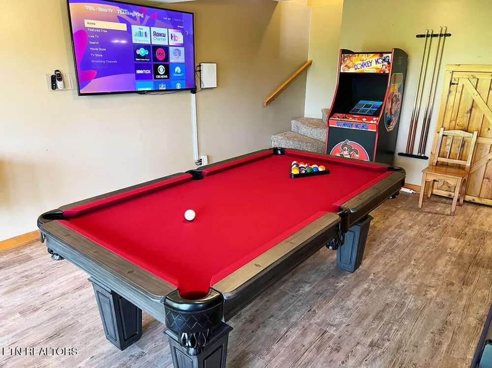 3654 Buckeye Knob Way Sevierville, TN 37862