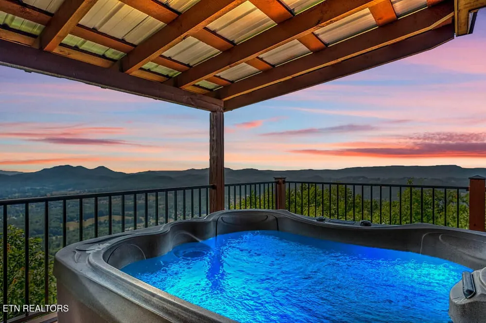 3654 Buckeye Knob Way Sevierville, TN 37862