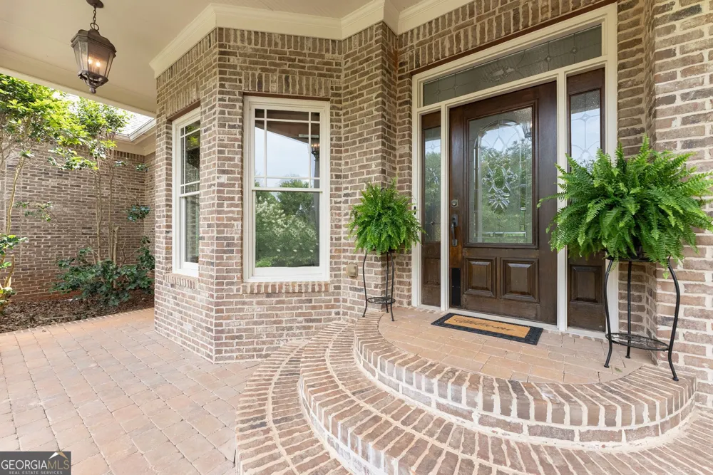 1178 Antrim Glen DR Hoschton, GA 30548