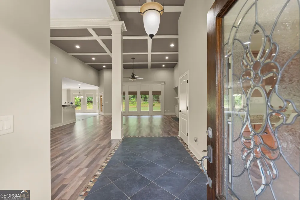 1178 Antrim Glen DR Hoschton, GA 30548