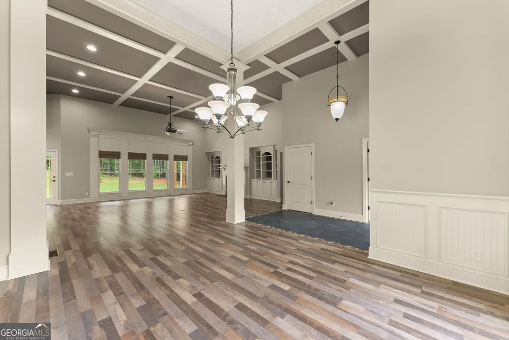 1178 Antrim Glen DR Hoschton, GA 30548