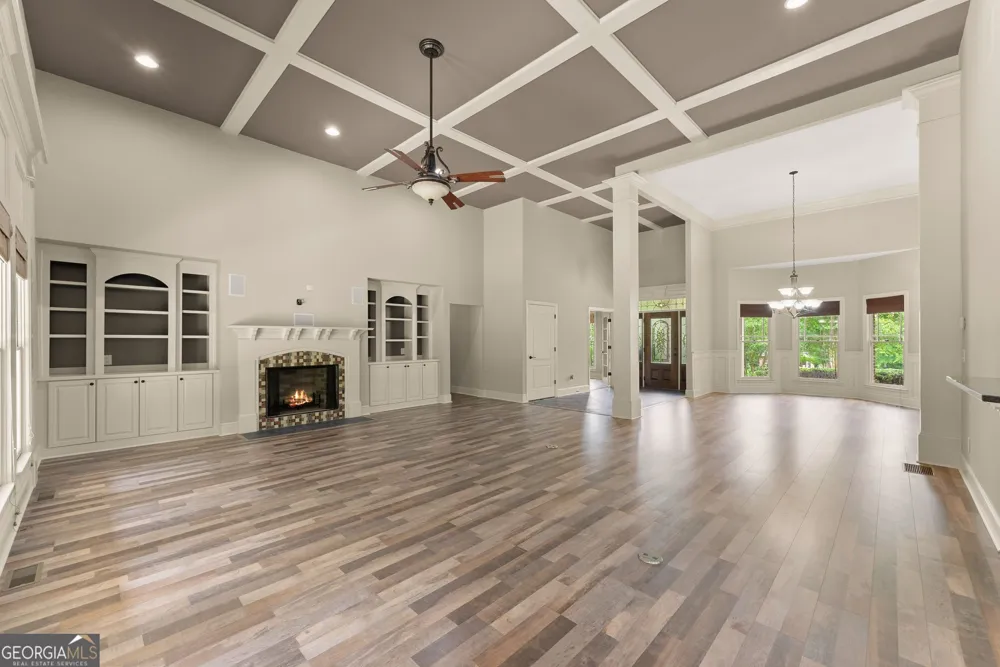 1178 Antrim Glen DR Hoschton, GA 30548