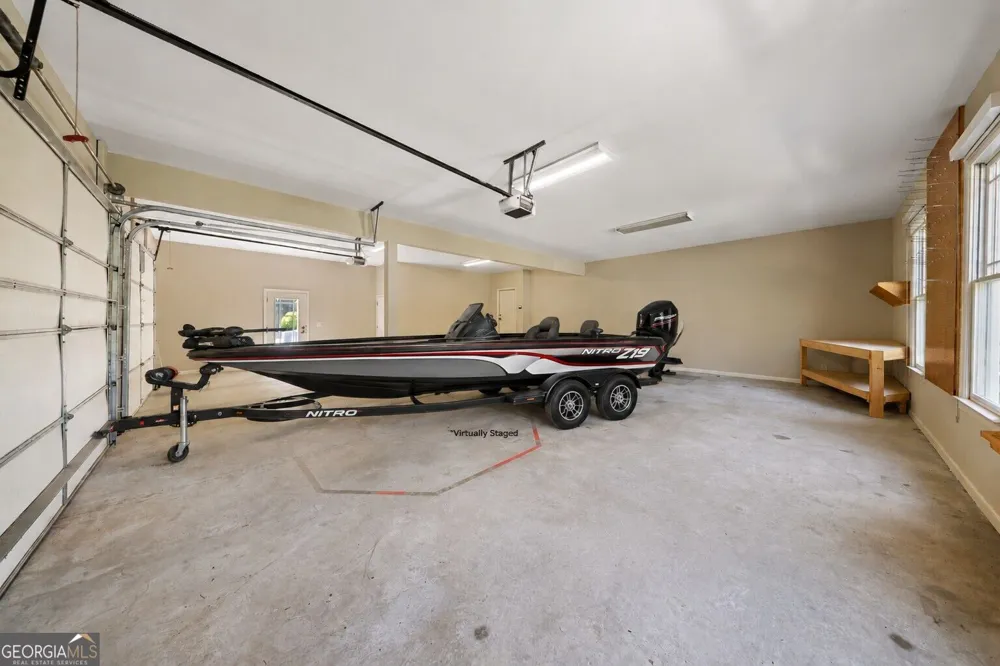 1178 Antrim Glen DR Hoschton, GA 30548