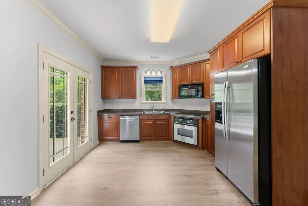 1178 Antrim Glen DR Hoschton, GA 30548