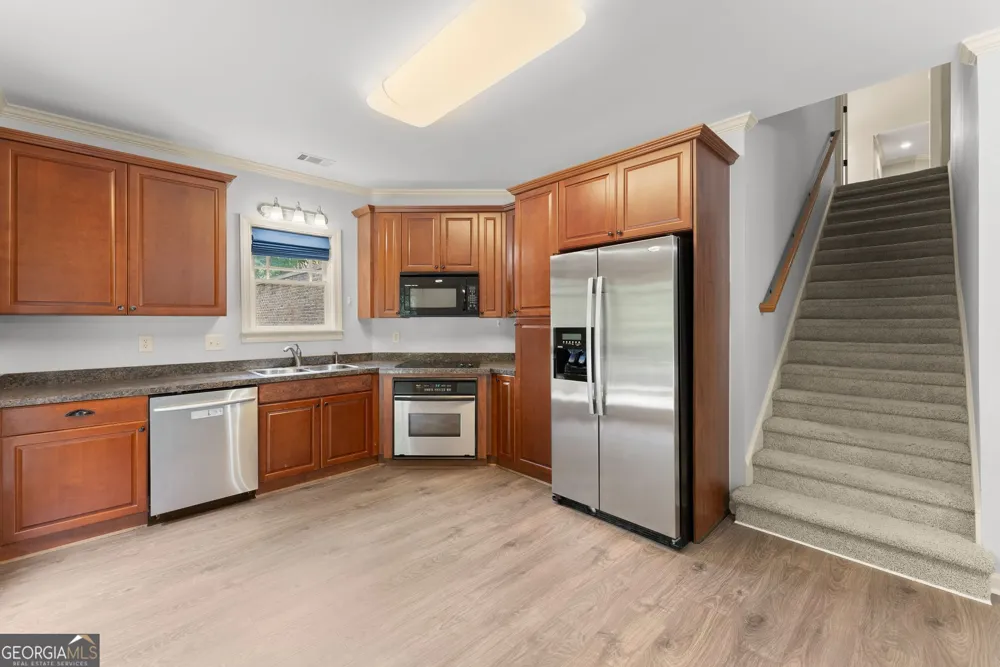 1178 Antrim Glen DR Hoschton, GA 30548