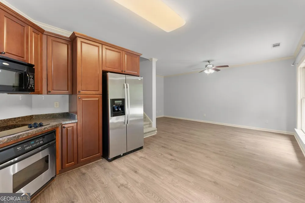 1178 Antrim Glen DR Hoschton, GA 30548