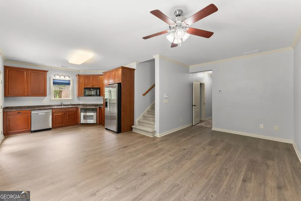 1178 Antrim Glen DR Hoschton, GA 30548