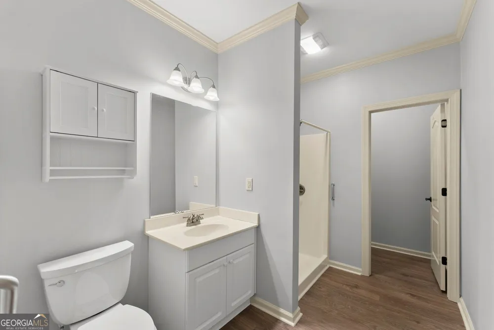 1178 Antrim Glen DR Hoschton, GA 30548