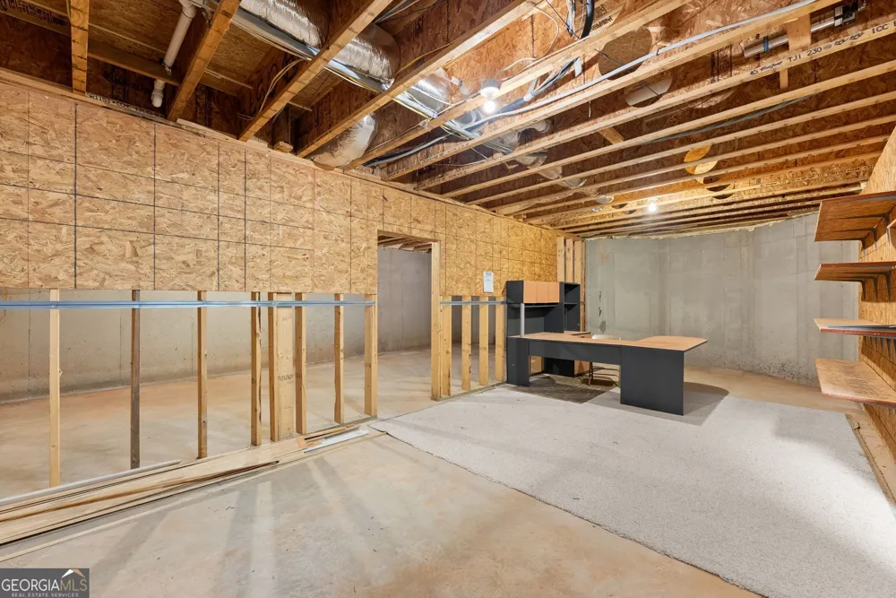 1178 Antrim Glen DR Hoschton, GA 30548