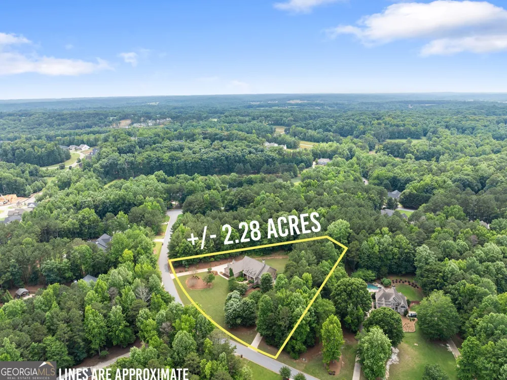 1178 Antrim Glen DR Hoschton, GA 30548