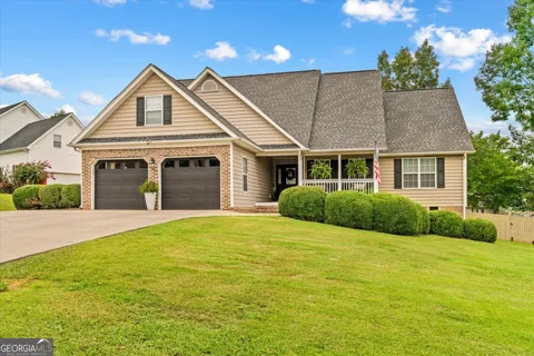 209 Vineyard DR