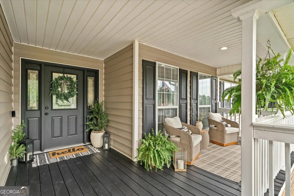 209 Vineyard DR Tunnel Hill, GA 30755