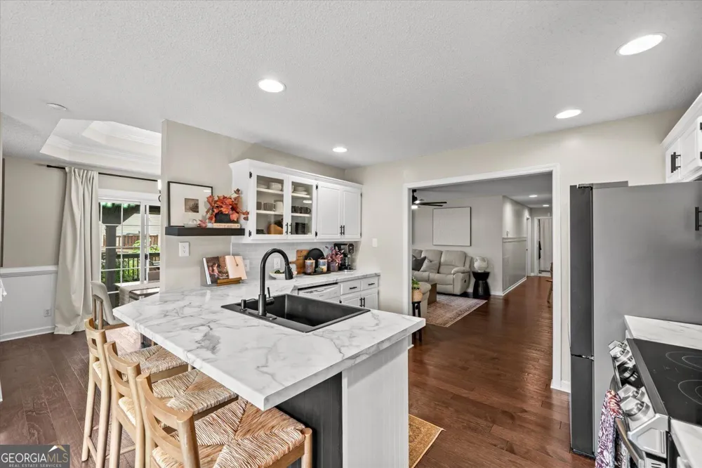 209 Vineyard DR Tunnel Hill, GA 30755