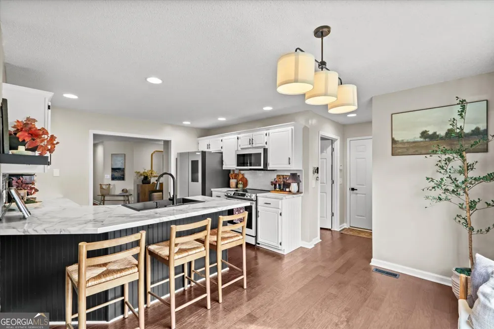 209 Vineyard DR Tunnel Hill, GA 30755