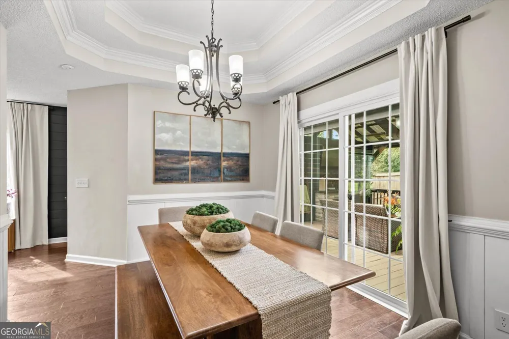 209 Vineyard DR Tunnel Hill, GA 30755
