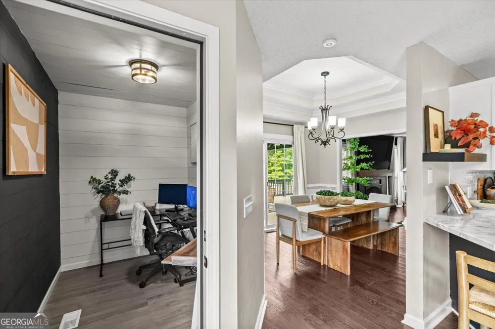 209 Vineyard DR Tunnel Hill, GA 30755