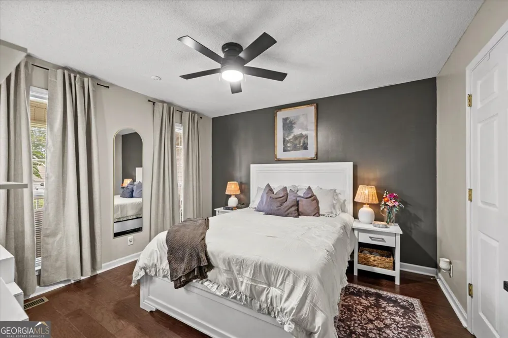 209 Vineyard DR Tunnel Hill, GA 30755