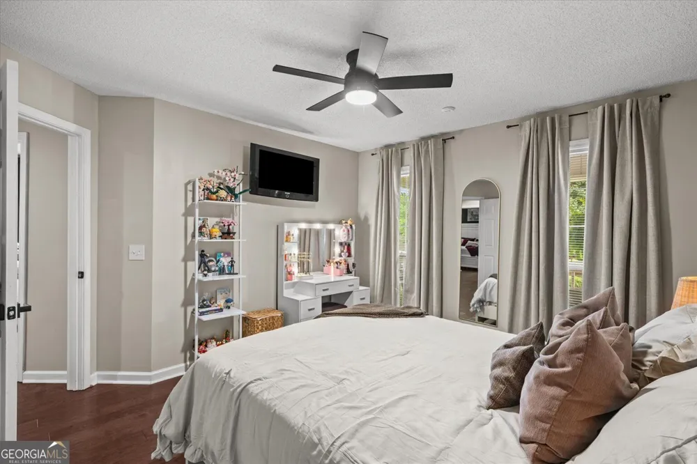 209 Vineyard DR Tunnel Hill, GA 30755