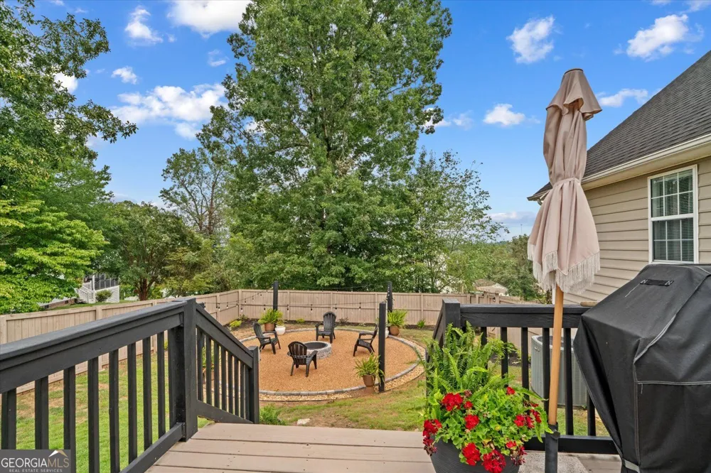 209 Vineyard DR Tunnel Hill, GA 30755