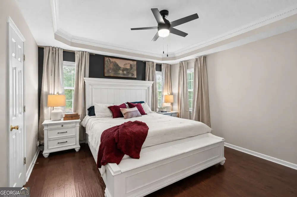 209 Vineyard DR Tunnel Hill, GA 30755