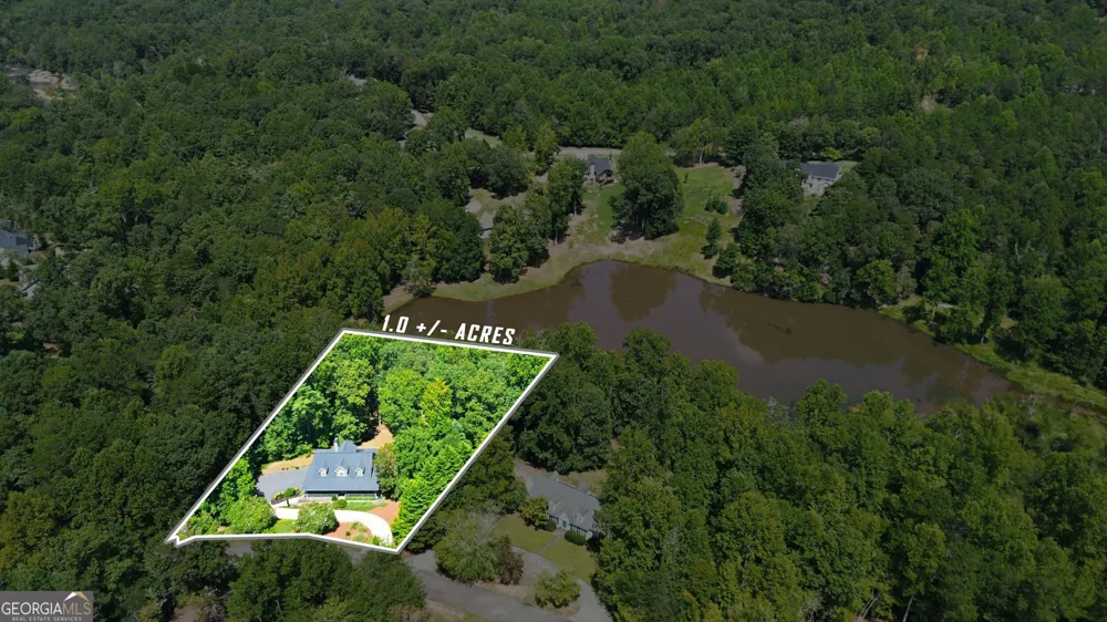 327 Kissimmee TRL Cornelia, GA 30531